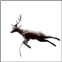 鑄銅鹿價(jià)格