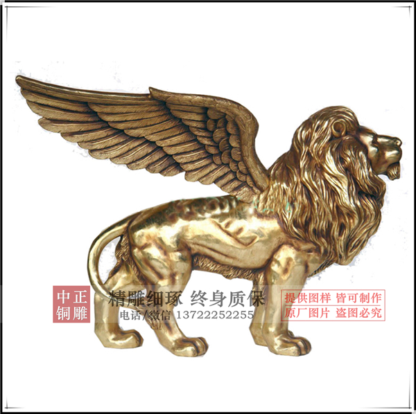 河北銅獅子廠(chǎng)家