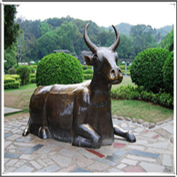 銅牛圖片大全
