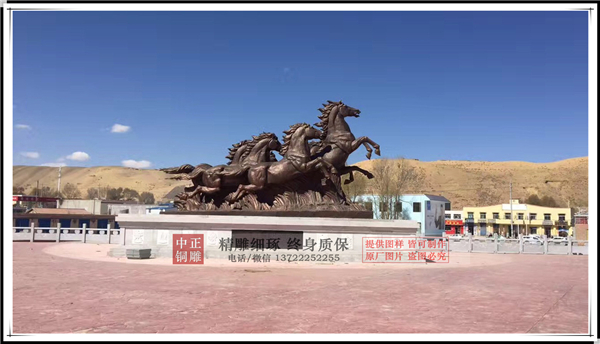 黃銅馬踏飛燕價(jià)格