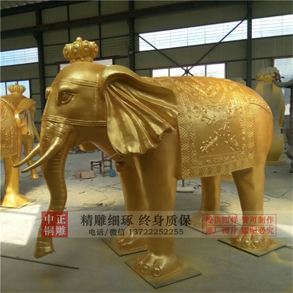 門口鎮(zhèn)宅招財大象銅雕.jpg