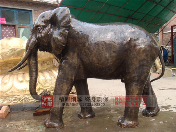 批發(fā)銅象.jpg 批發(fā)銅象.jpg