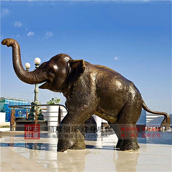 銅大象雕塑生產(chǎn)廠.jpg 銅大象雕塑生產(chǎn)廠.jpg