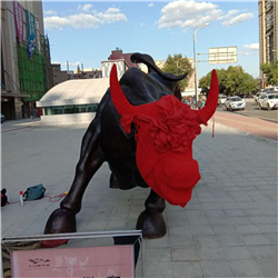 鑄銅牛價(jià)格