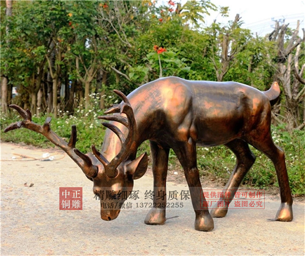 廣場(chǎng)銅鹿價(jià)格.jpg 廣場(chǎng)銅鹿價(jià)格.jpg