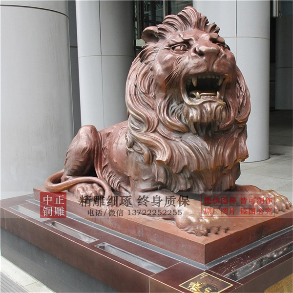 大型銅獅子制作.jpg 大型銅獅子制作.jpg