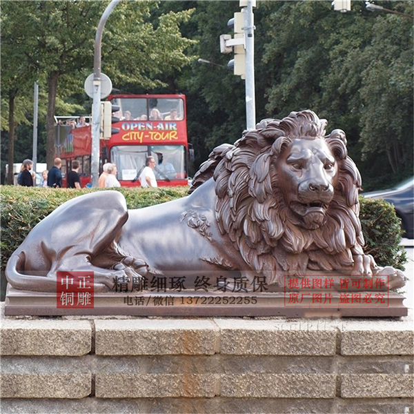 公園銅獅子.jpg 公園銅獅子.jpg