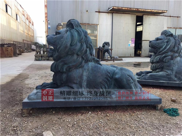 獅子工藝品圖片.jpg 獅子工藝品圖片.jpg