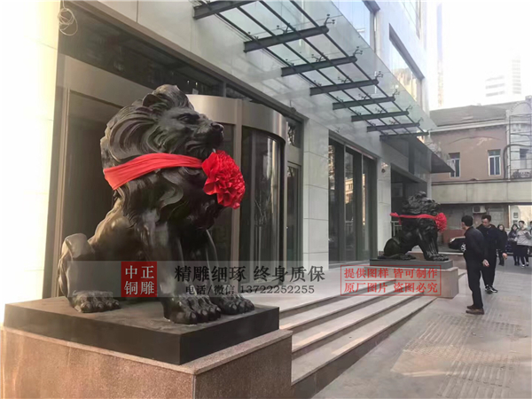 歐式銅獅子.jpg 歐式銅獅子.jpg