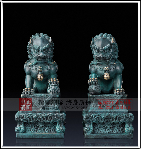 大銅獅子.jpg 大銅獅子.jpg