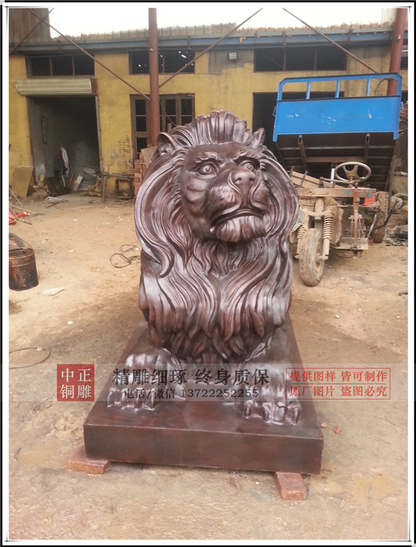 匯豐獅雕塑.jpg 匯豐獅雕塑.jpg