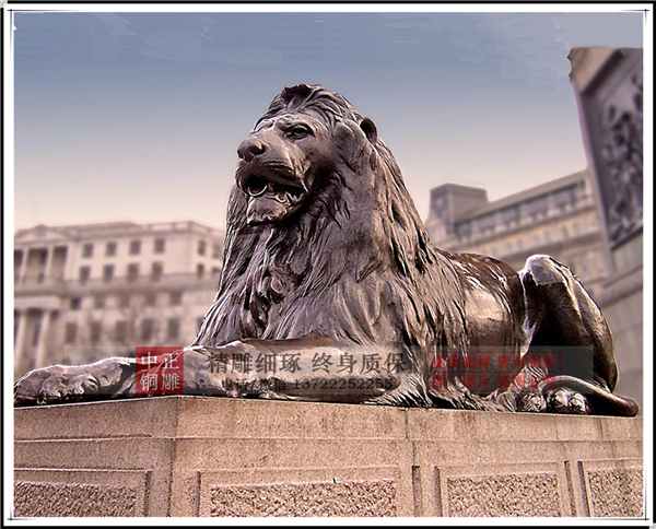 歐洲銅獅子.jpg 歐洲銅獅子.jpg