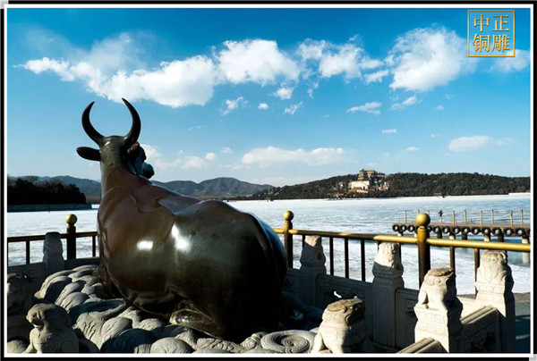 頤和園銅牛.jpg 頤和園銅牛.jpg