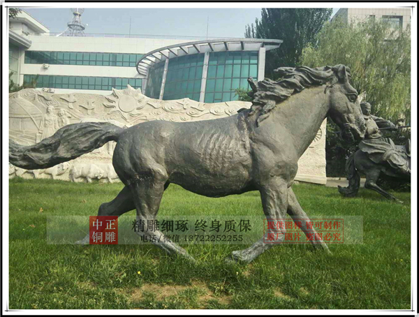 銅馬工藝品圖片.jpg 銅馬工藝品圖片.jpg