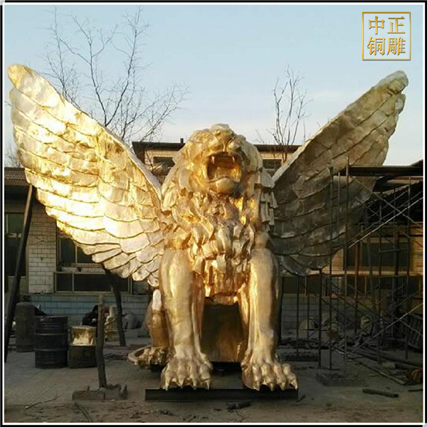 大型銅獅子擺件.jpg 大型銅獅子擺件.jpg