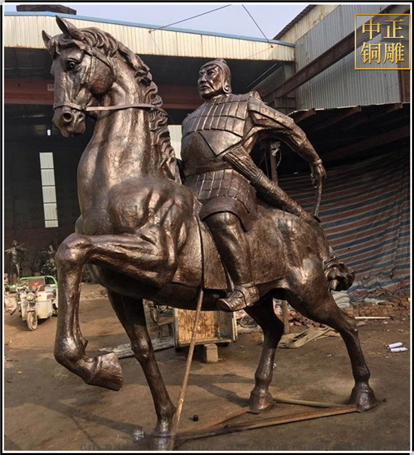 大型鑄銅馬雕塑.jpg 大型鑄銅馬雕塑.jpg