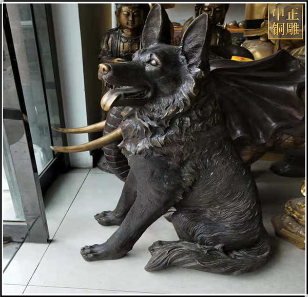 大型銅雕狗.jpg 大型銅雕狗.jpg