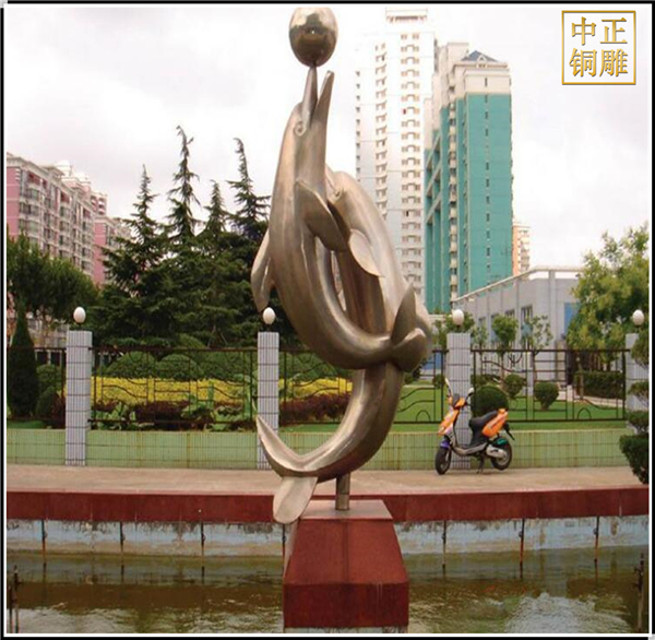 大型海豚雕塑價(jià)格.jpg 大型海豚雕塑價(jià)格.jpg