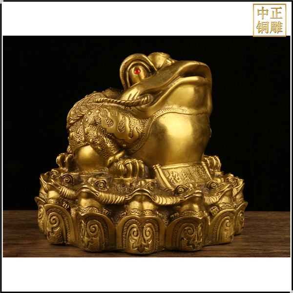 9寸金蟾擺件.jpg 9寸金蟾擺件.jpg