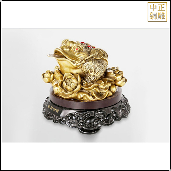 純銅金蟾擺件.jpg 純銅金蟾擺件.jpg