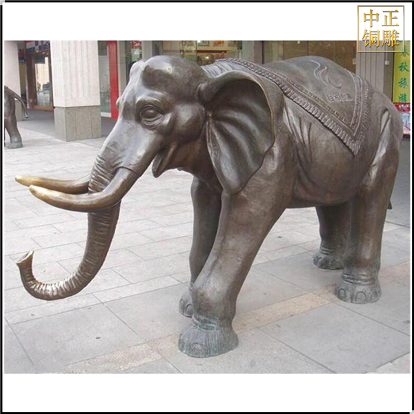 噴水銅大象.jpg 噴水銅大象.jpg