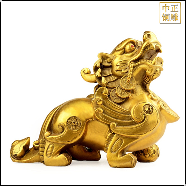 銅錢設計銅貔貅.jpg 銅錢設計銅貔貅.jpg