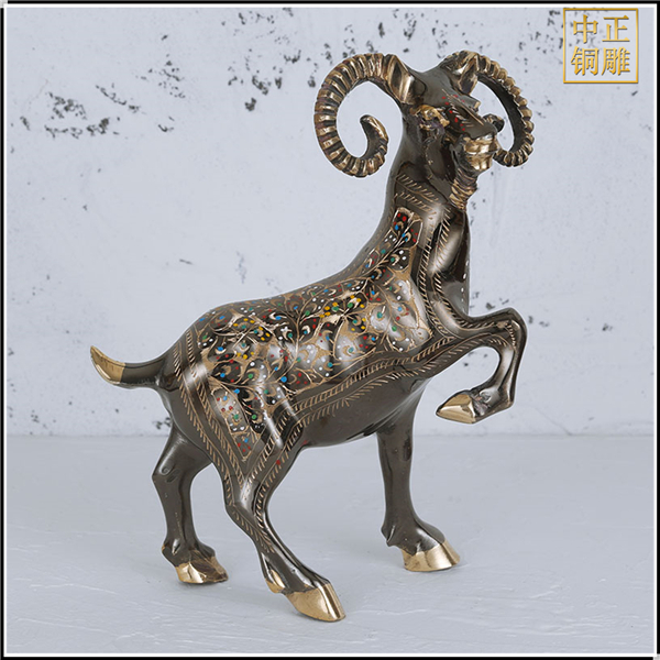 銅羊擺件工藝品.jpg 銅羊擺件工藝品.jpg