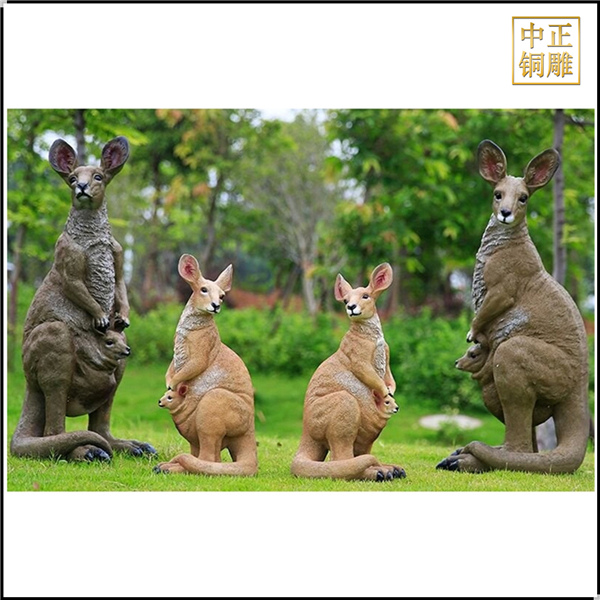 一家四口銅袋鼠.jpg 一家四口銅袋鼠.jpg