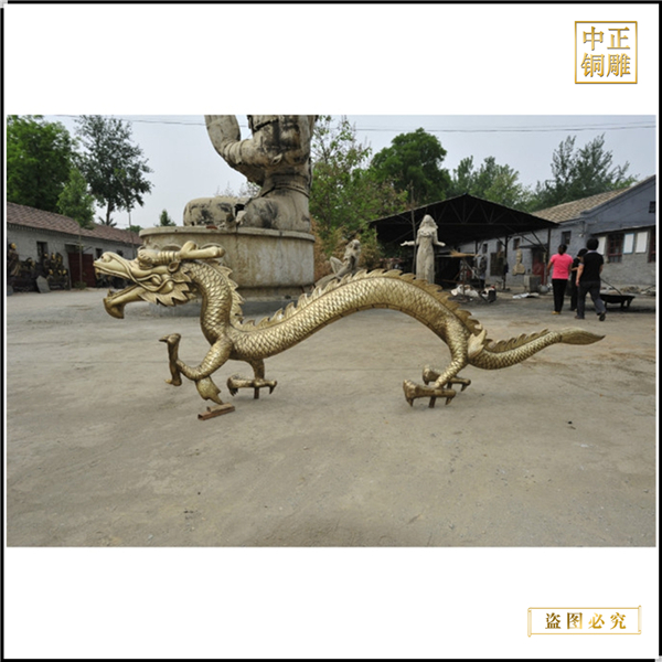 室外大型景觀銅龍雕塑鑄造.jpg 室外大型景觀銅龍雕塑鑄造.jpg