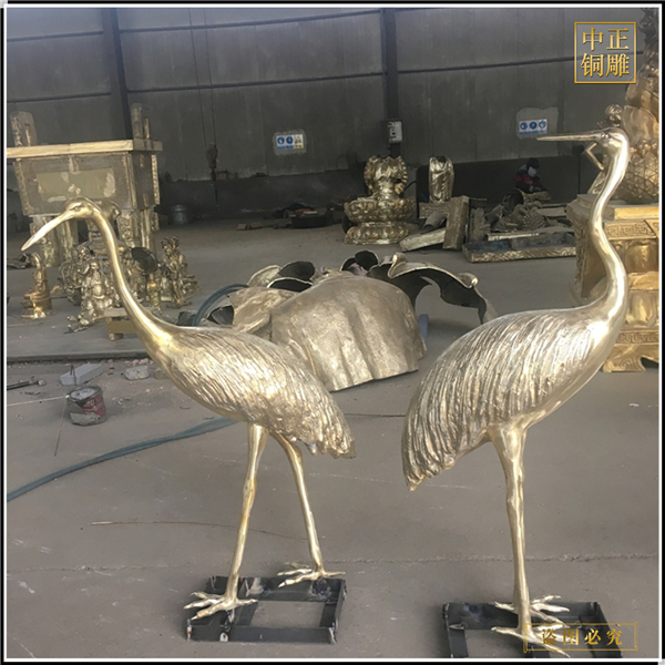 室外仙鶴銅雕塑廠家.jpg 室外仙鶴銅雕塑廠家.jpg
