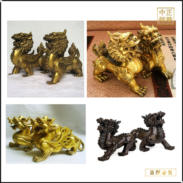 小型辦公室銅貔貅擺件.jpg 小型辦公室銅貔貅擺件.jpg