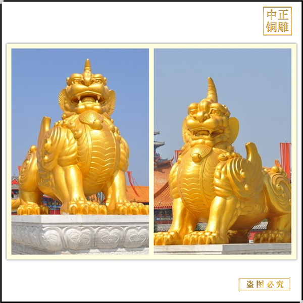 室外大型銅貔貅雕塑生產(chǎn)加工.jpg 室外大型銅貔貅雕塑生產(chǎn)加工.jpg