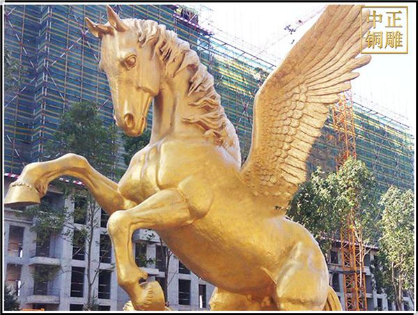銅馬雕塑制作 (3).jpg 銅馬雕塑制作 (3).jpg