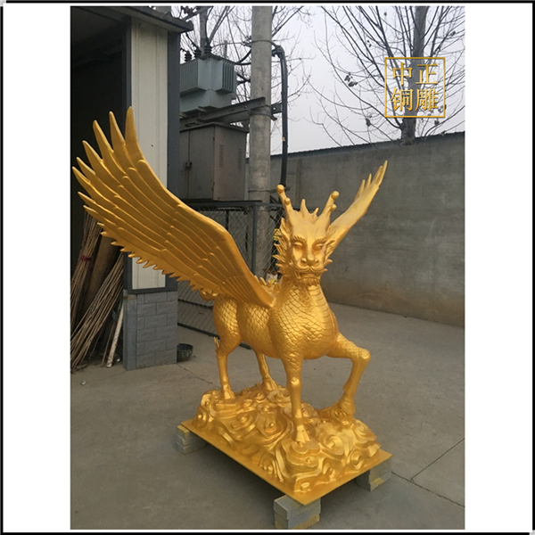 2大型門口銅麒麟定做.jpg 2大型門口銅麒麟定做.jpg