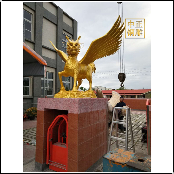 8風(fēng)水瑞獸銅麒麟.jpg 8風(fēng)水瑞獸銅麒麟.jpg