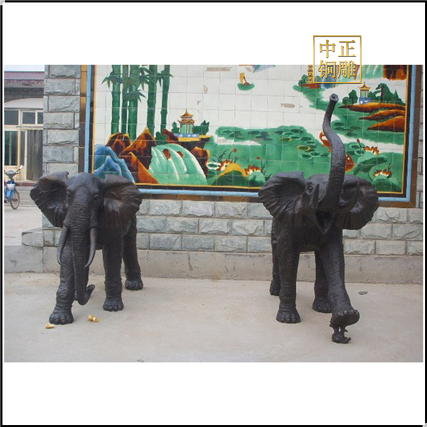 鎮(zhèn)宅銅大象鑄造廠.jpg 鎮(zhèn)宅銅大象鑄造廠.jpg