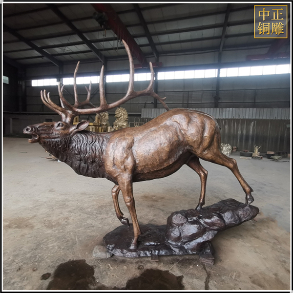 5大型銅鹿擺件.jpg 5大型銅鹿擺件.jpg