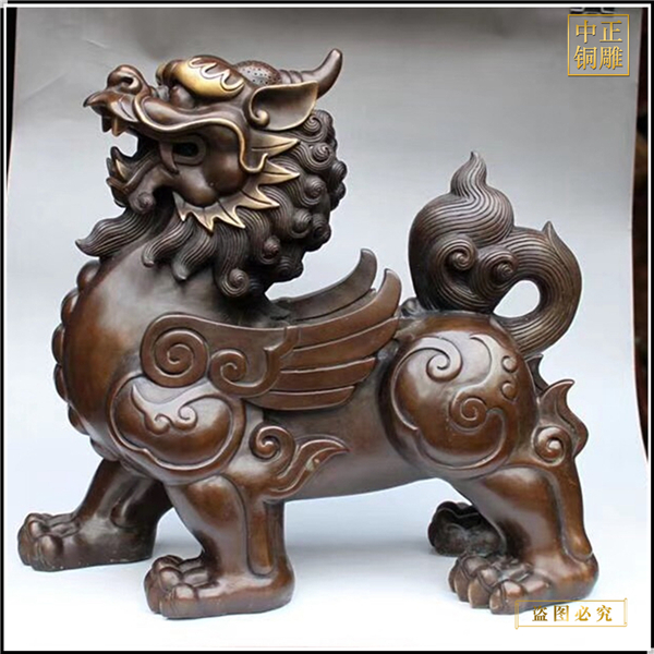 純黃銅貔貅辦公室擺件.jpg 純黃銅貔貅辦公室擺件.jpg