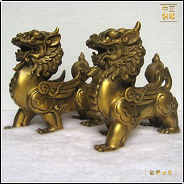 銅雕貔貅工藝品.jpg 銅雕貔貅工藝品.jpg