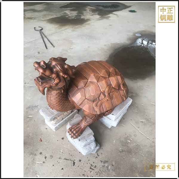 烏龜銅鑄造價(jià)格