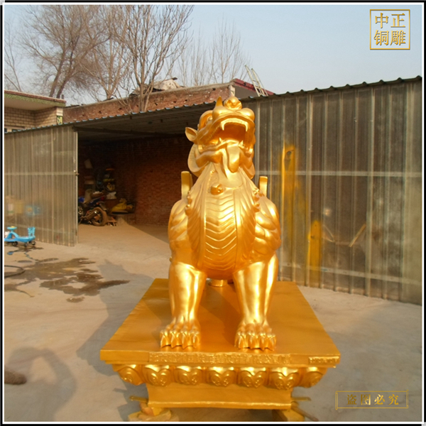 室外大型銅貔貅雕塑價(jià)格.jpg 室外大型銅貔貅雕塑價(jià)格.jpg