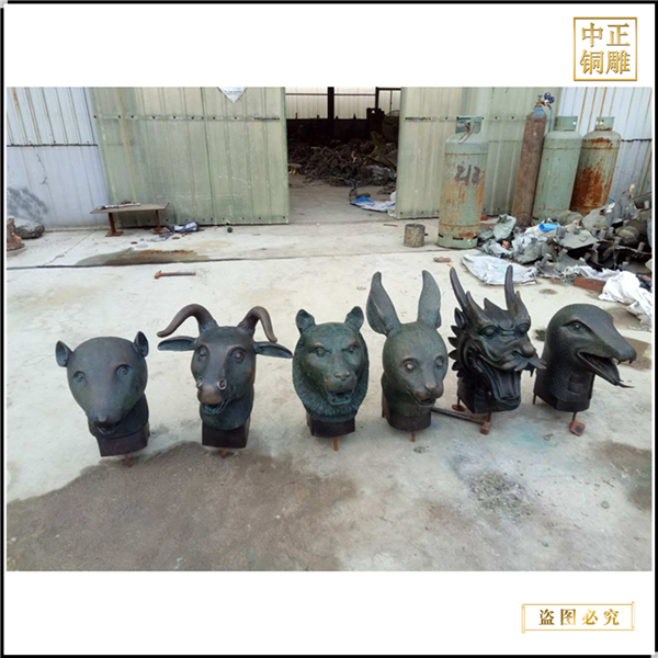 純銅銅十二生肖雕塑價格.jpg 純銅銅十二生肖雕塑價格.jpg