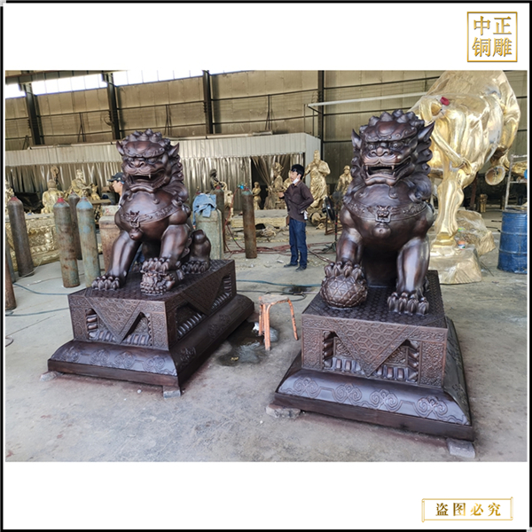 2米故宮銅獅子生產(chǎn)商家.jpg 2米故宮銅獅子生產(chǎn)商家.jpg