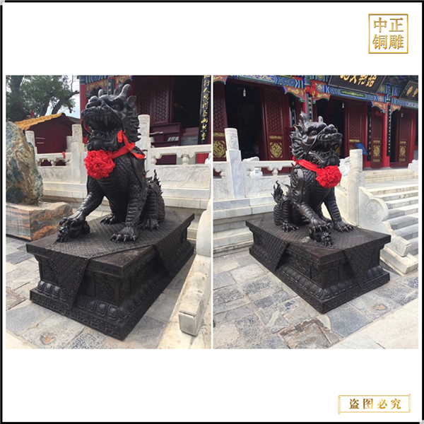 批發(fā)定制擺件銅麒麟廠家.jpg 批發(fā)定制擺件銅麒麟廠家.jpg