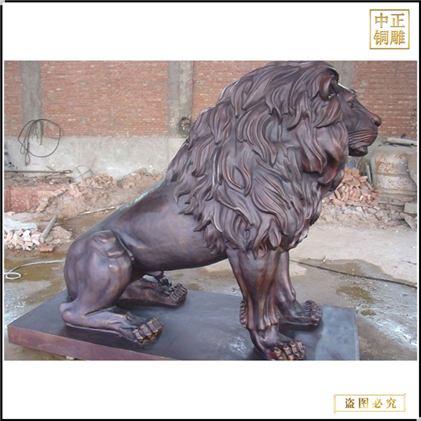 大號(hào)銅獅子鑄造廠家.jpg 大號(hào)銅獅子鑄造廠家.jpg