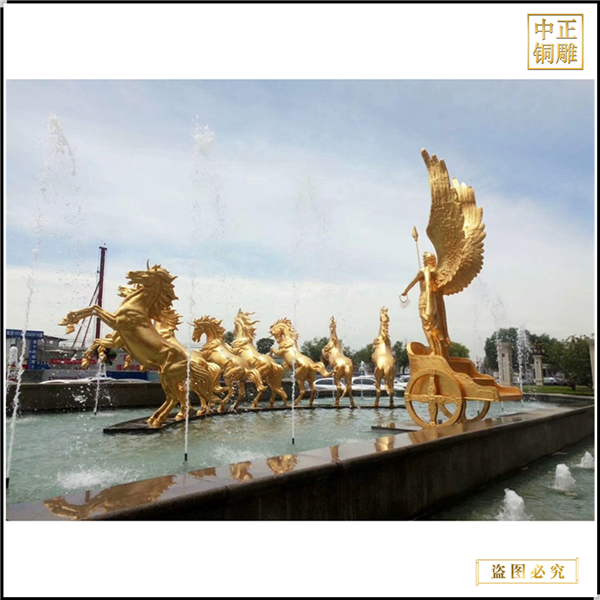 大型廣場銅馬雕塑.jpg 大型廣場銅馬雕塑.jpg