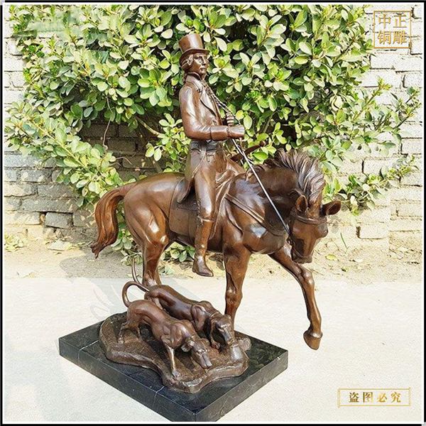 小型小孩人物銅馬雕塑.jpg 小型小孩人物銅馬雕塑.jpg