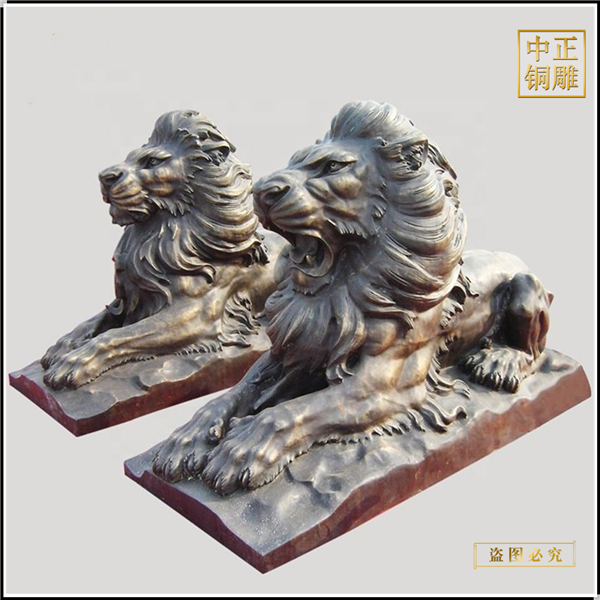 大型西方銅獅.jpg 大型西方銅獅.jpg