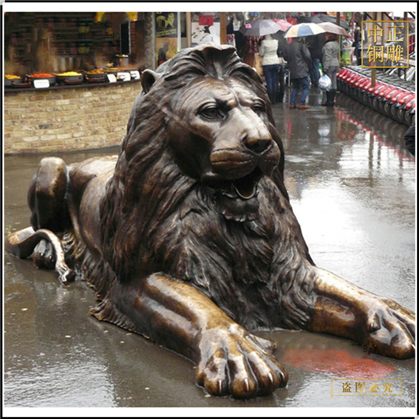 西方銅獅子.jpg 西方銅獅子.jpg