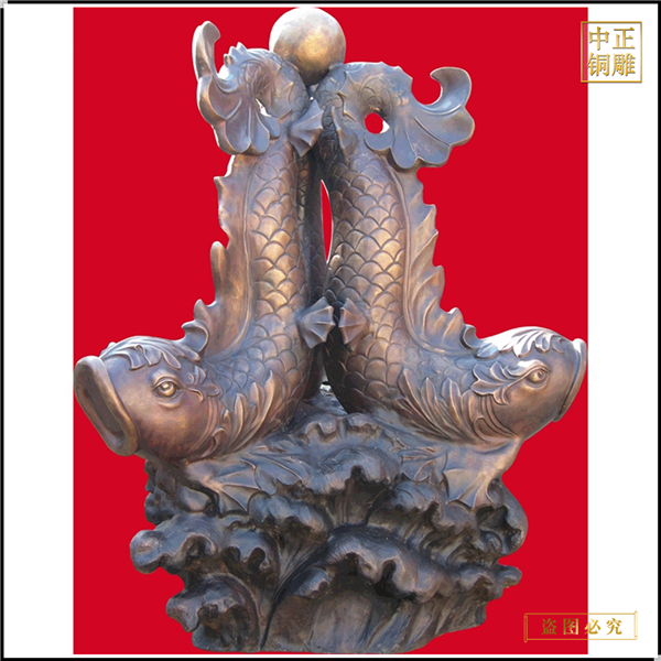 辦公室小型銅魚擺件.jpg 辦公室小型銅魚擺件.jpg